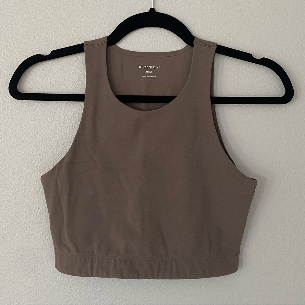 REI Co-op Take Your Time Bra Top